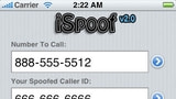 CallerID Spoofing Now Free With iSpoof 2.0