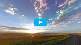 Google Street View Hyperlapse [Video]