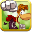 Rayman Jungle Run Adds 20 New Levels, Other Improvements