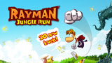 Rayman Jungle Run Adds 20 New Levels, Other Improvements