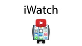 iWatch Concept Featuring 1.6-Inch Multi-Touch Display, Magnetic Band [Video]