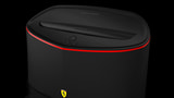 Logic3 Launches Ferrari Scuderia FS1 AirPlay Speaker System