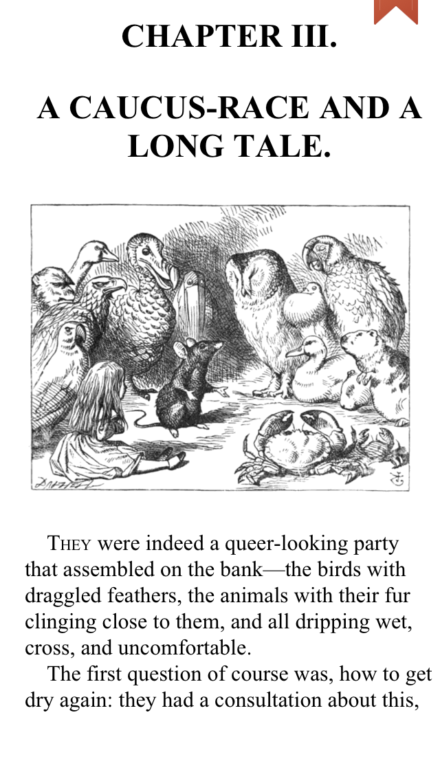 Google Play Books App for iOS Receives an Update