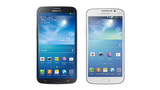 Samsung Announces New Galaxy Mega 6.3-Inch and 5.8-Inch Smartphones
