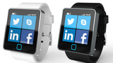 Microsoft is Also Working on a Smart Watch