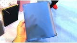 iPad 5 to be 15% Thinner, 25% Lighter?