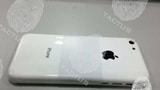 Polycarbonate Shell for Low Cost iPhone Allegedly Leaked [Photo]