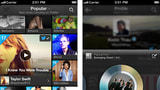 Twitter Officially Releases #Music App for iPhone