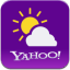 Yahoo Releases Standalone Weather App for iPhone