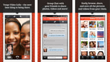 Tango App Gets Updated With Group Chat