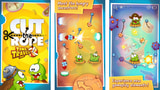 Cut the Rope: Time Travel Released for iOS