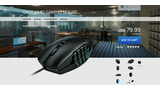 Logitech G Gaming Accessories Now Support Mac OS X