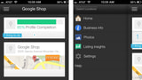 Google Releases New 'Google Places for Business' iPhone App