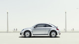 Volkswagen Debuts the iBeetle [Photos]