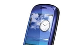 Samsung Unveils 'Blue Earth' Solar Touch Phone