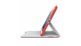 Logitech Debuts Microsoft Surface-Like FabricSkin Keyboard Folio for iPad