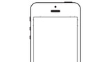 iPhone Stamp for UI Sketching