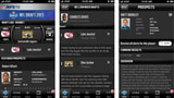NFL '13 App Gets Updated for the 2013 NFL Draft
