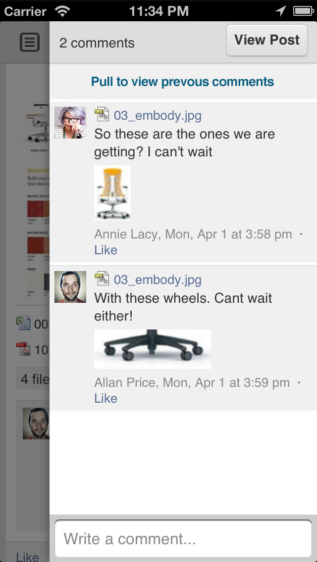 Convo Communication App for Companies Gets Major Update
