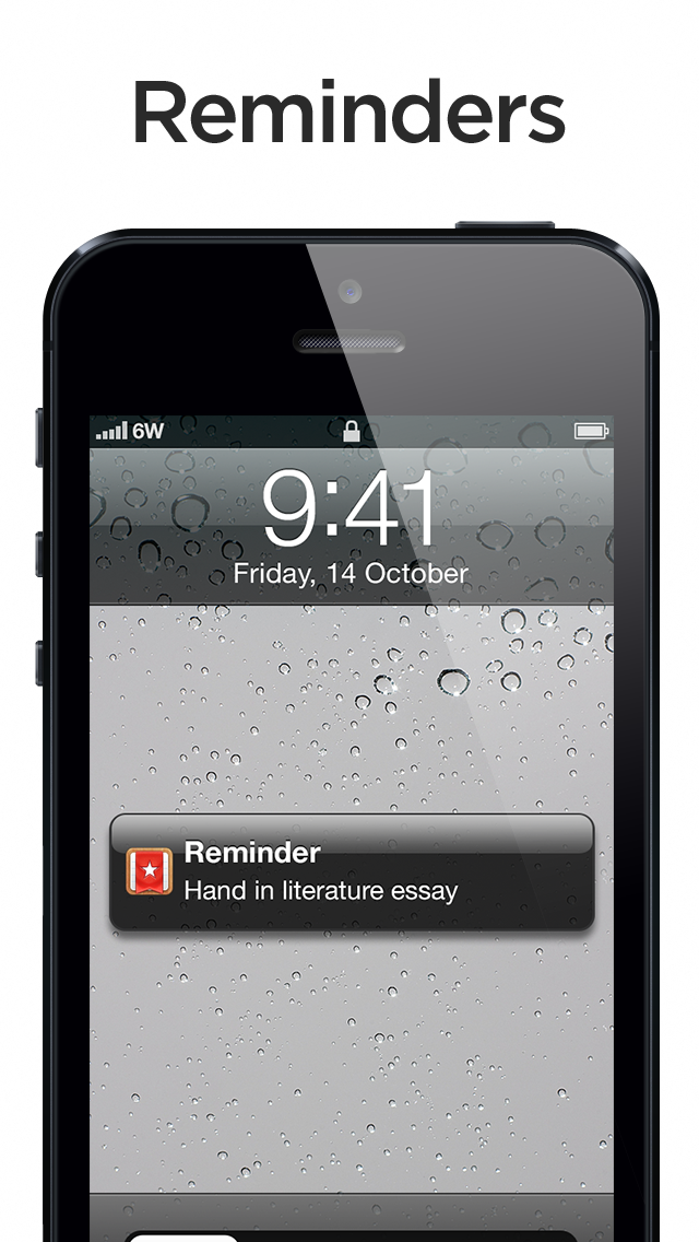 Wunderlist Pro Released for iOS and OS X