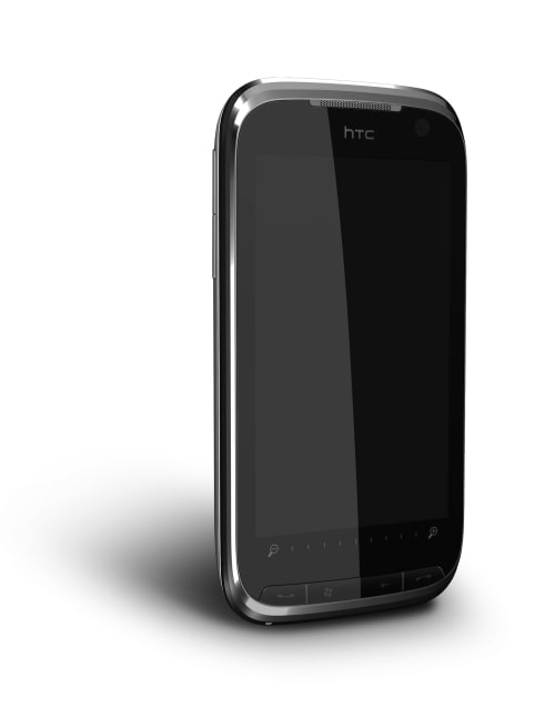 HTC Unveils Touch Diamond2 and Touch Pro2