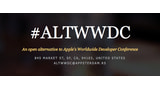 AltWWDC is a Free Alternative to Apple's WWDC Event