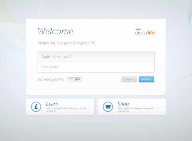 AT&amp;T Launches Digital Life Home Automation &amp; Security Service