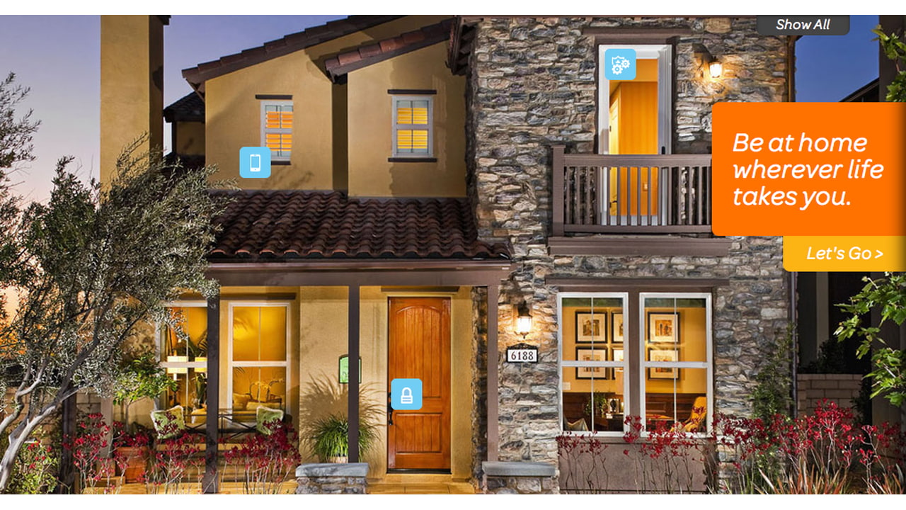 AT&T Launches Digital Life Home Automation & Security Service - iClarified