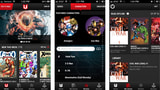 Marvel Unlimited App Gets Editorial Picks, Full-Screen Reader, Sharing