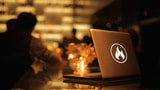 Uncover Will Give Your MacBook a Custom Glowing Logo [Photos]