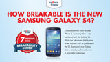 SquareTrade Finds Samsung Galaxy S4 is More Breakable Than iPhone 5 [Infographic]