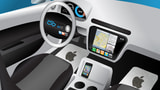 iOS 7 Could Bring In-Dash Turn-By-Turn Navigation System for Cars