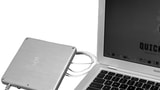 QuickerTek External MacBook/Pro Battery