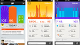 Jawbone Announces UP Platform for iOS, Connect Apps to Its Wristband