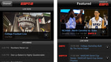 WatchESPN and FOX NOW Apps Offer Access to AT&T U-Verse Customers