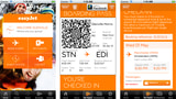 EasyJet Adds Support for Passbook Boarding Passes