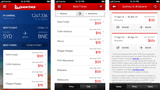 Qantas Airways Launches New App for iPhone With Passbook Support