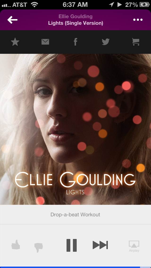 Songza App Streams Music for What You&#039;re Doing