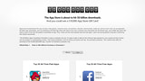Apple Launches '50 Billion Apps Countdown Promotion' for $10,000 Gift Card