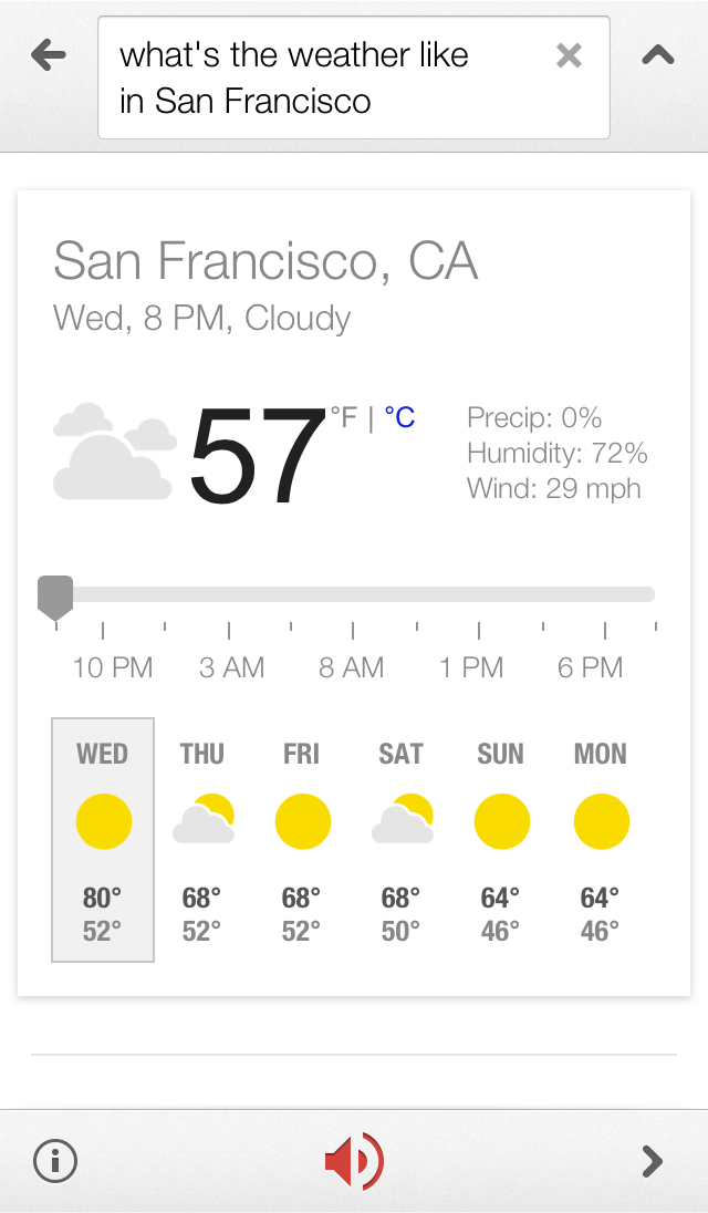 Google Denies That Google Now Excessively Drains Your Battery