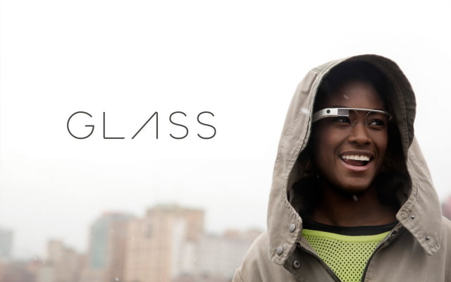 Google Glass Will Soon Support Navigation and Text Messages for iPhone Users