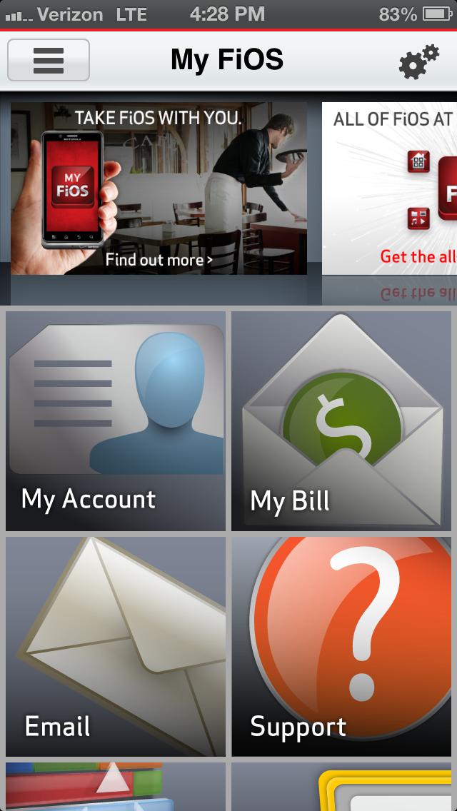 Verizon My FiOS App Gets TV Listings, DVR Scheduling, Remote Control Capabilities