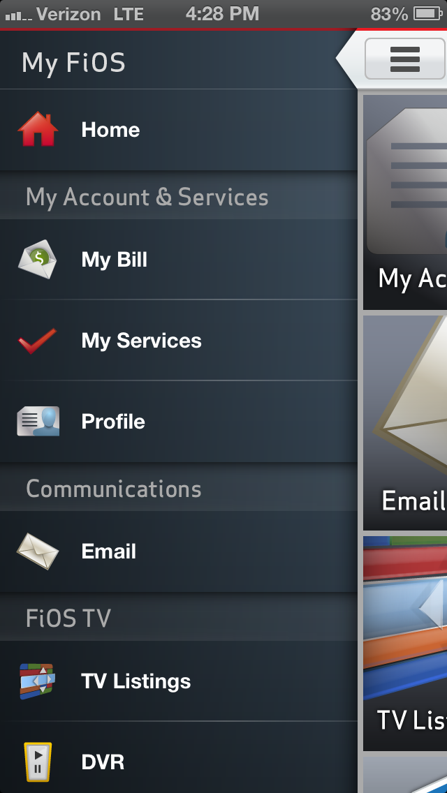 Verizon My FiOS App Gets TV Listings, DVR Scheduling, Remote Control Capabilities