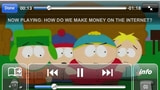 Apple Rejects South Park iPhone Application