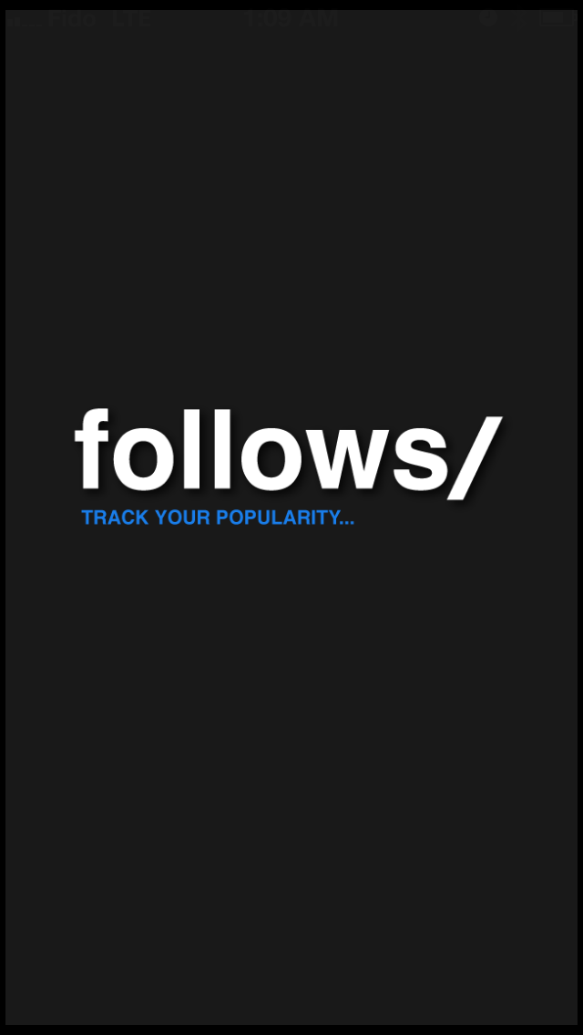 Follows App is Updated With iPhone 5 Support, Reddit Karma Tracking