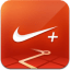 Nike+ Running App Gets Swipe to Lock Gesture, Run Level Based Screen Colors