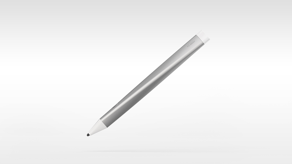 Adobe Unveils &#039;Mighty&#039; Cloud Pen and &#039;Napoleon&#039; Digital Ruler [Video]