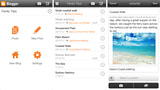 Google Updates Blogger App With RTF Support, WYSIWYG Editor