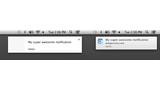 Rich Notifications in Chrome for Mac Hints at Google Now for OS X