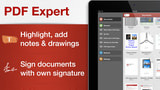 PDF Expert is Updated With Improvements to Annotations, Highlighting, More